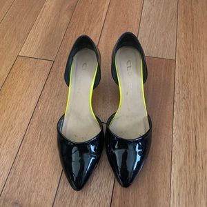 Chinese Laundry heels